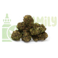 BLACK MANGO PEPPER CBD