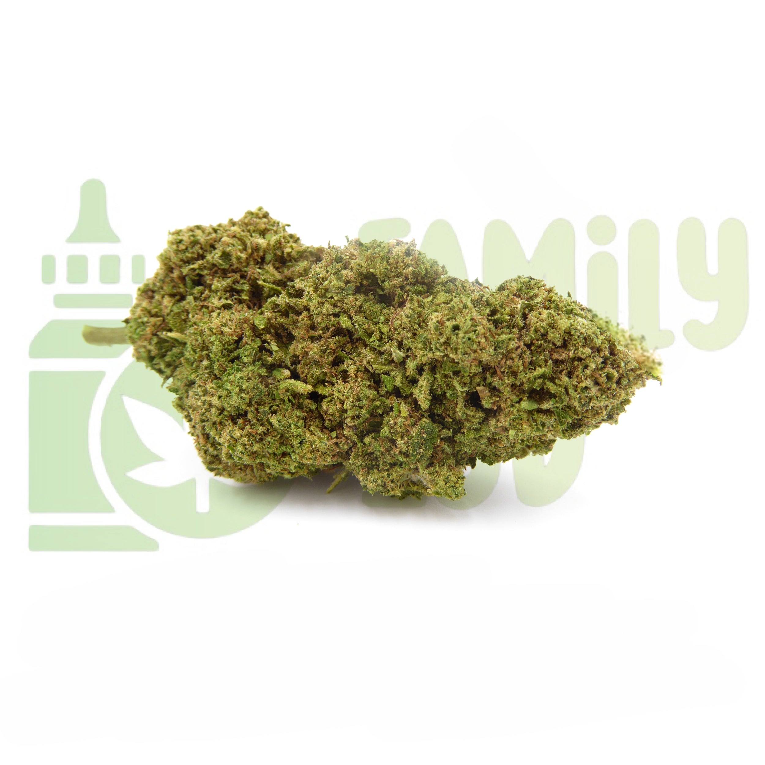 GREEN SUGAR REVUELTO
