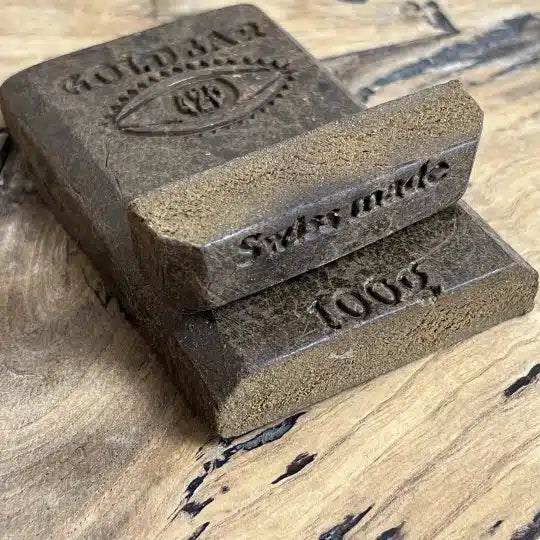 Lingot Bubble Gum CBD – GoldBar420