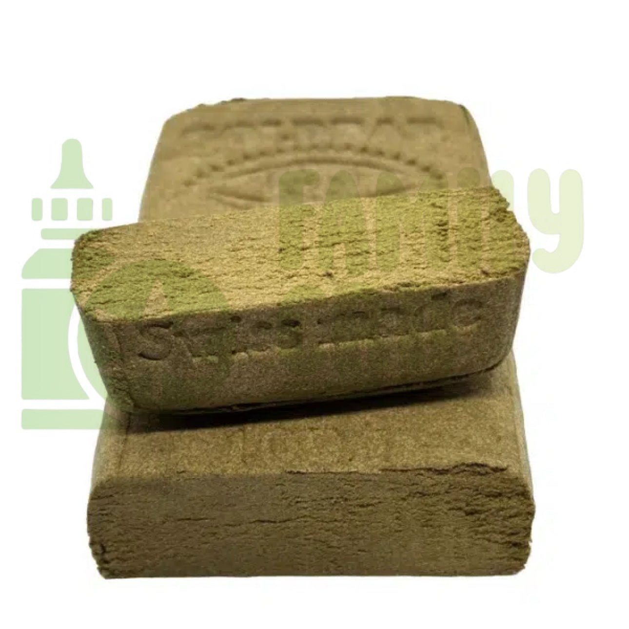Lingot Cherry Blossom CBD – GoldBar420®