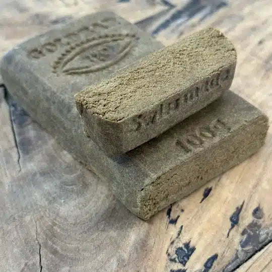 Lingot Forbidden Fruits CBD – GoldBar420
