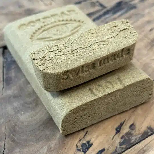 Lingot Lemon CBD – Goldbar 420