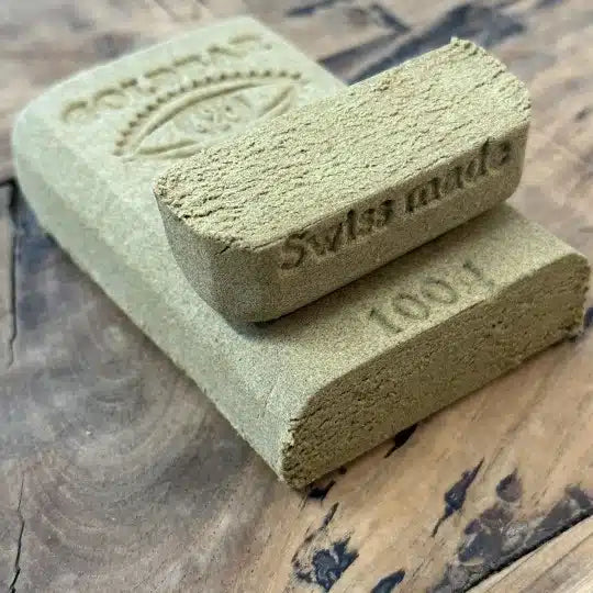 Lingot Orangella CBD – GoldBar420
