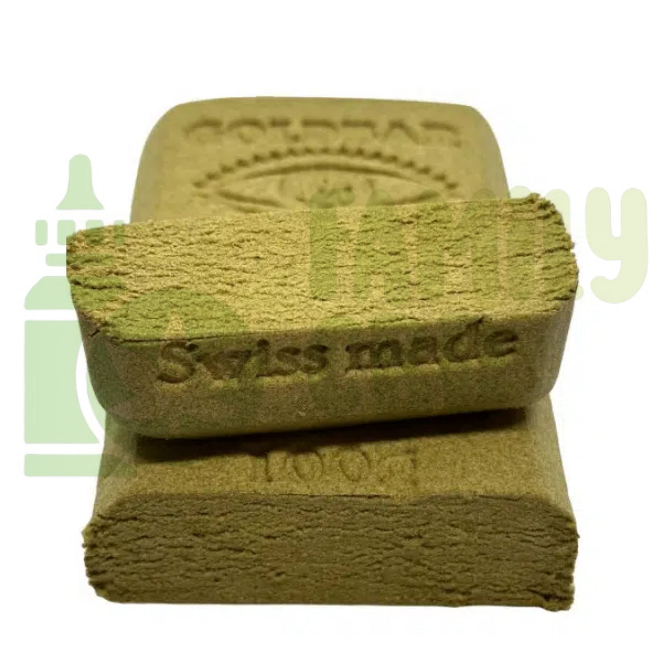 Lingot Orangella CBD – GoldBar420