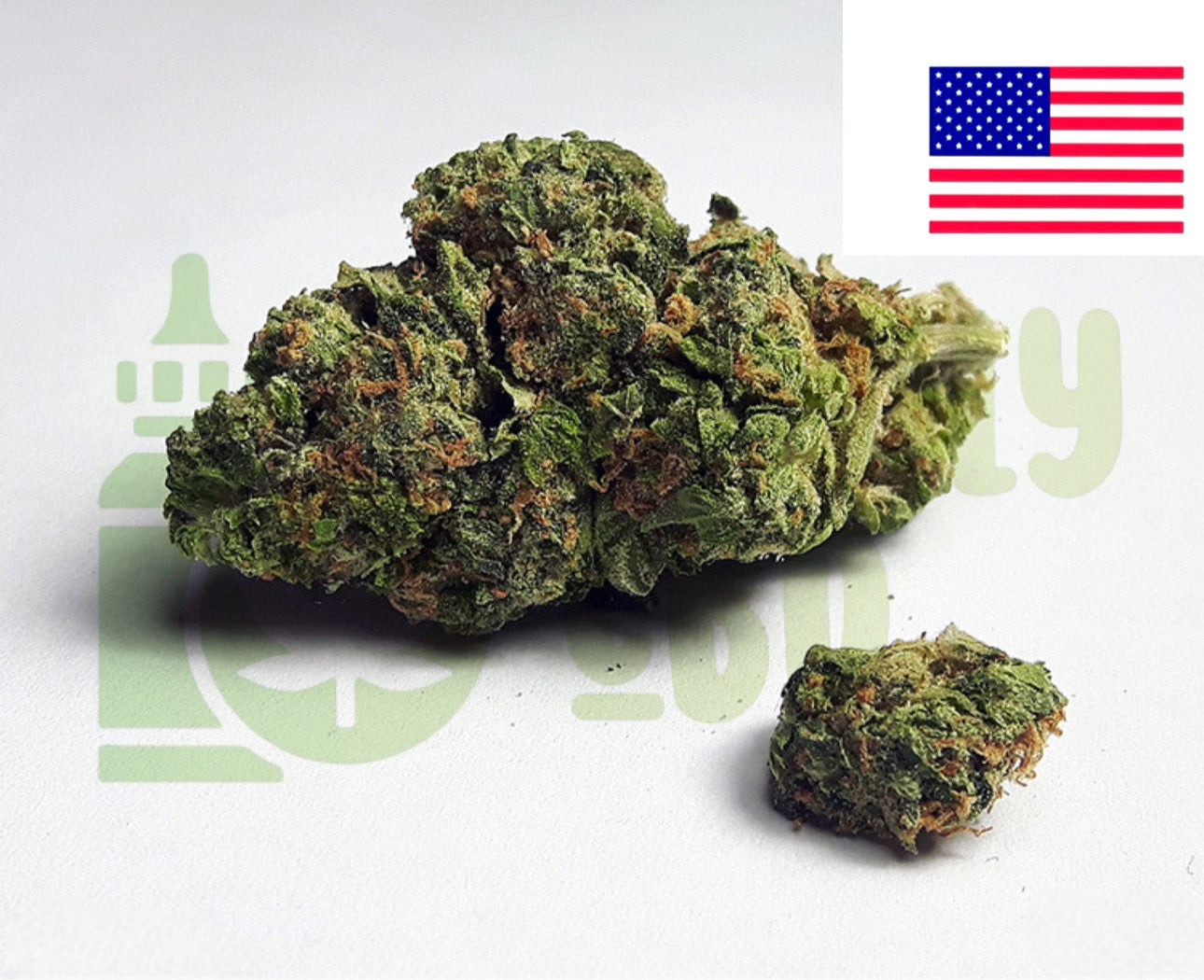 ZKITTLES CBD
