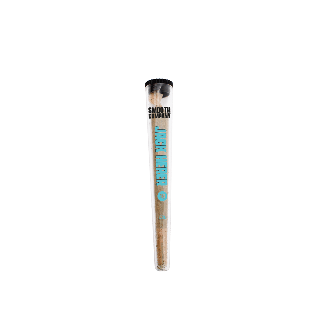 SMOOTH COMPANY Pré-Rolls