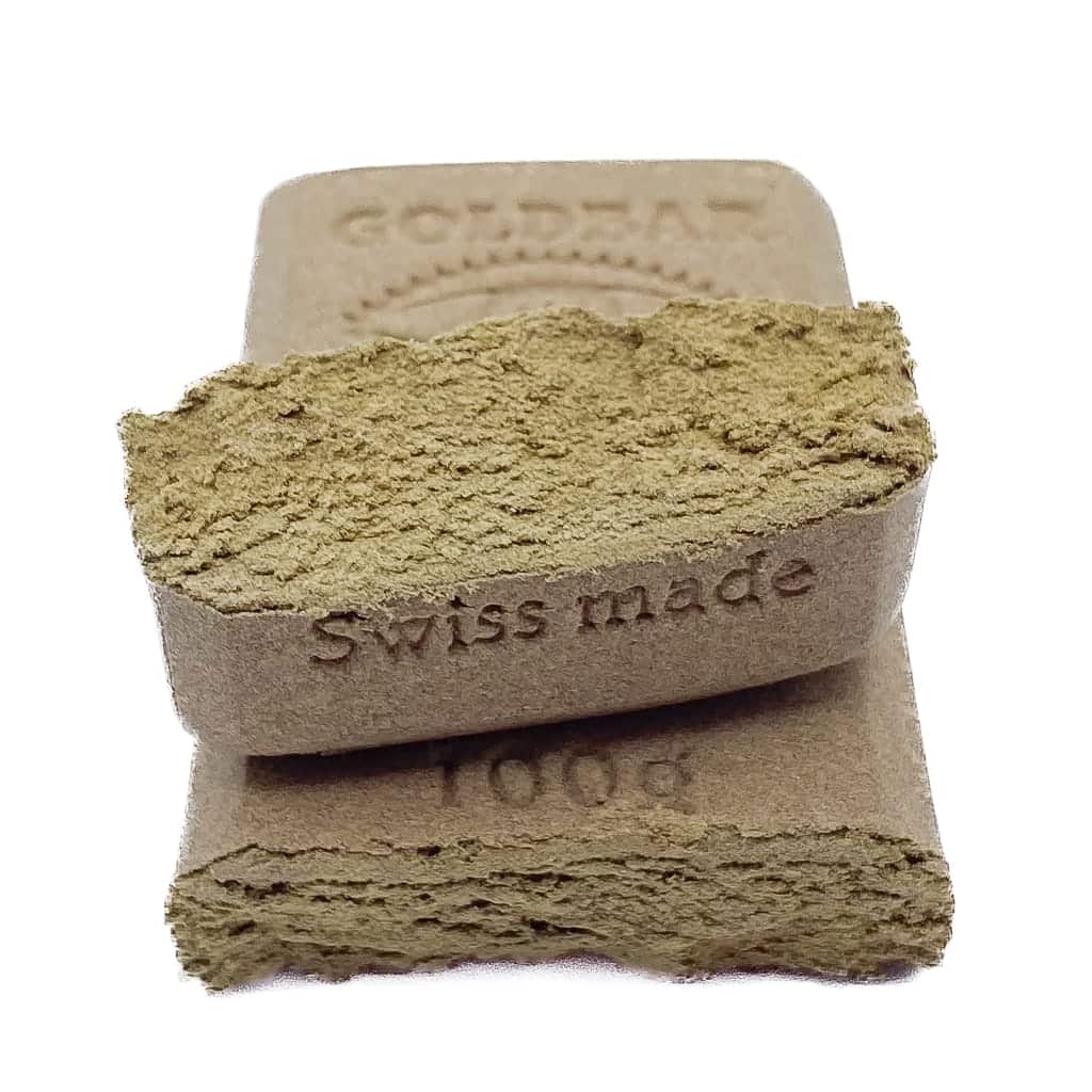 Lingot BLUEBERRY MUFFIN – GoldBar420