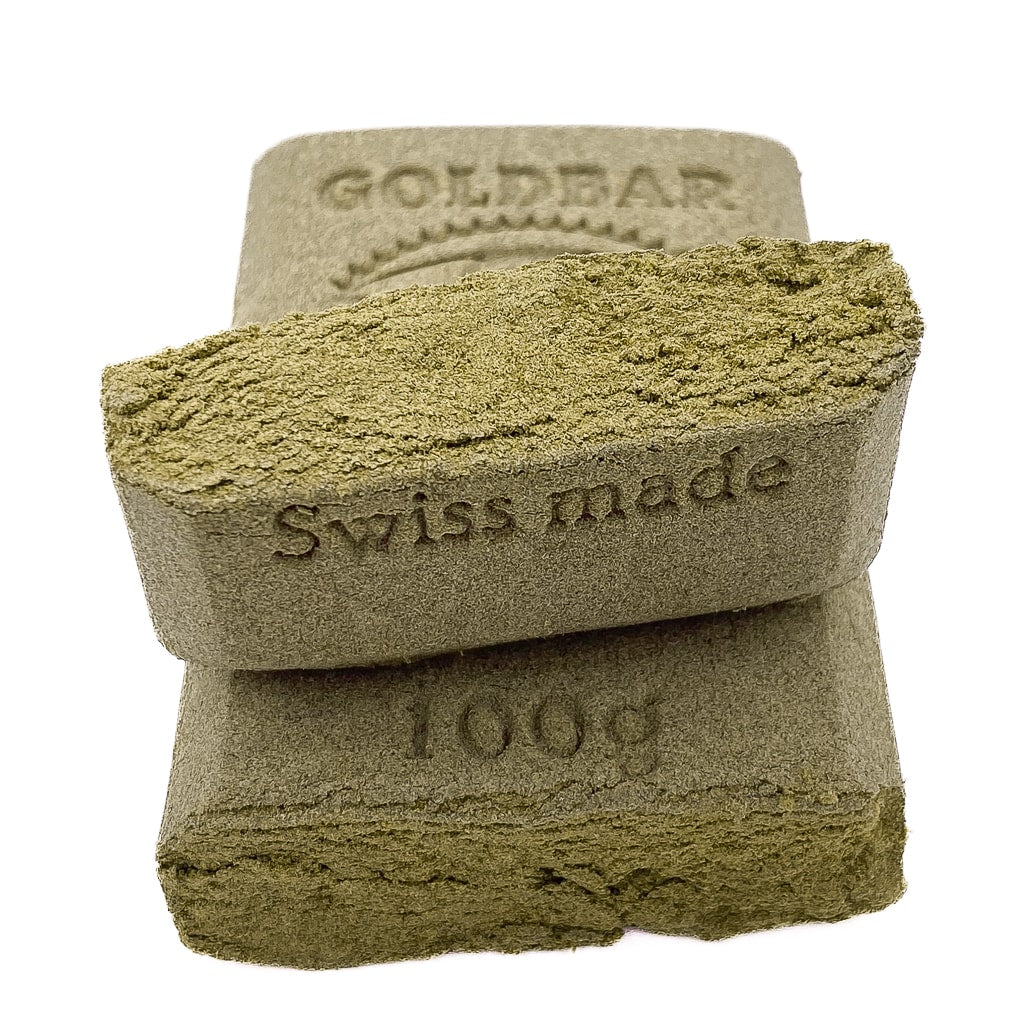 Lingot RUNTZ MUFFIN– GoldBar420