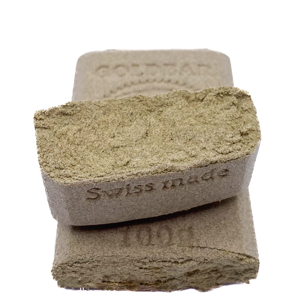 Lingot  SPINCY PEANUT BUTTER CBD – GoldBar420