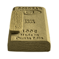 Lingot STRAWBERRY BELDI HASH #003 OUSNA EDIN CBD – GoldBar420