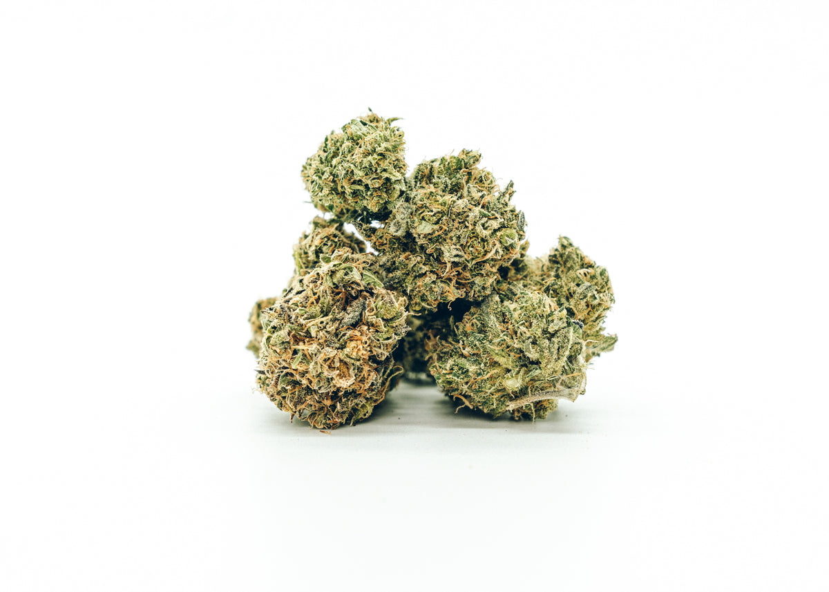 Peach Haze Xtrem