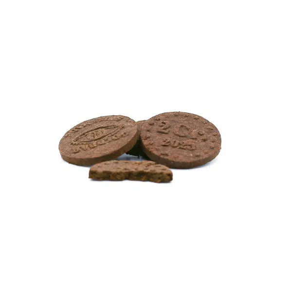 Lingot Bubble Gum CBD – GoldBar420