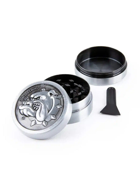 BULLDOG – Grinder en métal 35mm – 3 parties