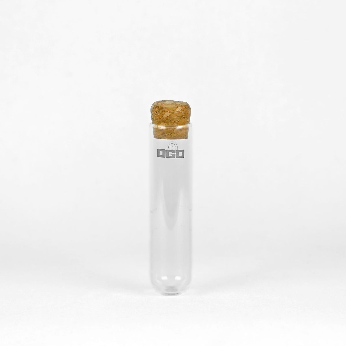 Infuseur en verre Ycare en borosilicate – Family CBD