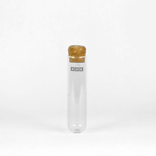 Infuseur en Verre Ycare