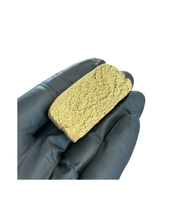 Lingot ACID ROCK HASH #006 BAD BERRED CBD – GoldBar420