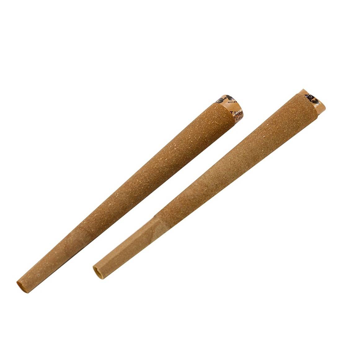 BLUNT CHANVRE G-ROLLZ AMSTERDAM ORANGE BUD PAR 2