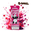 BLUNT CHANVRE G-ROLLZ  BANKSY TERPENES BERRY SWEET PAR 2