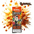 BLUNT CHANVRE G-ROLLZ AMSTERDAM ORANGE BUD PAR 2