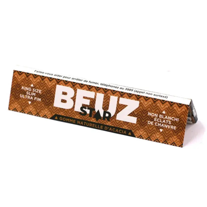 Beuz Star Chanvre