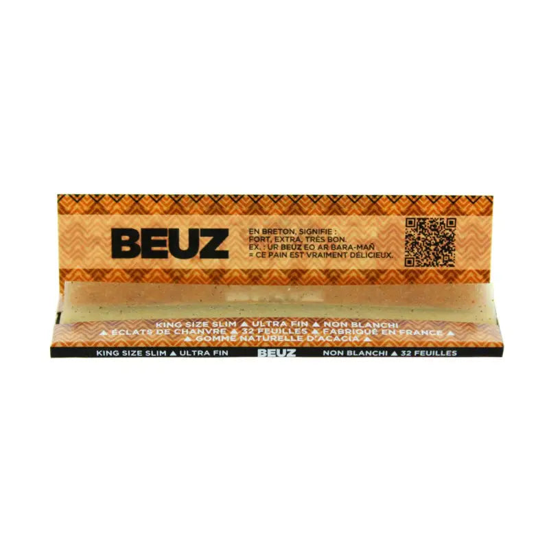 Beuz Star Chanvre