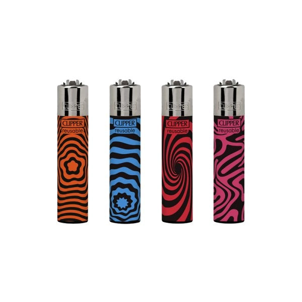 Briquet CLIPPER