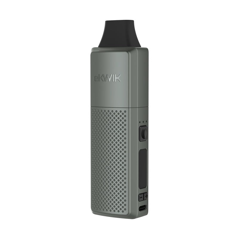 KIT VAPORISATEUR CBD EKWIK