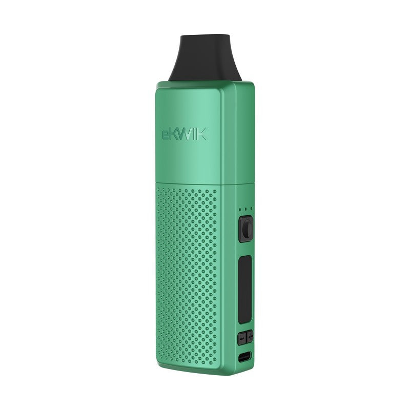 KIT VAPORISATEUR CBD EKWIK