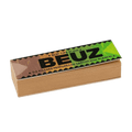 Filtres en carton BEUZ perforés BROWN