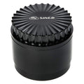 Grinder SWED Pulse 2.0 – Revêtement céramique – 5 parties – 63 mm