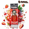 BLUNT CHANVRE G-ROLLZ AMSTERDAM STRAWBERRY POP