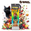 BLUNT CHANVRE G-ROLLZ AMSTERDAM FIESTA