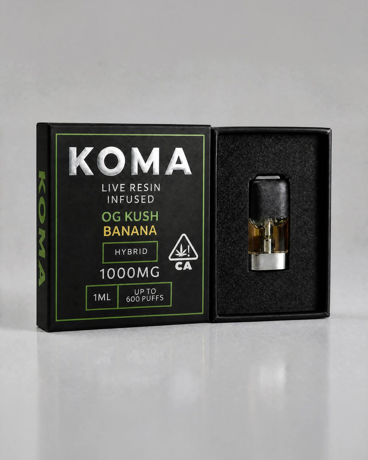 POD KOMA