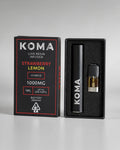 KIT KOMA VAPE