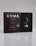 POD KOMA