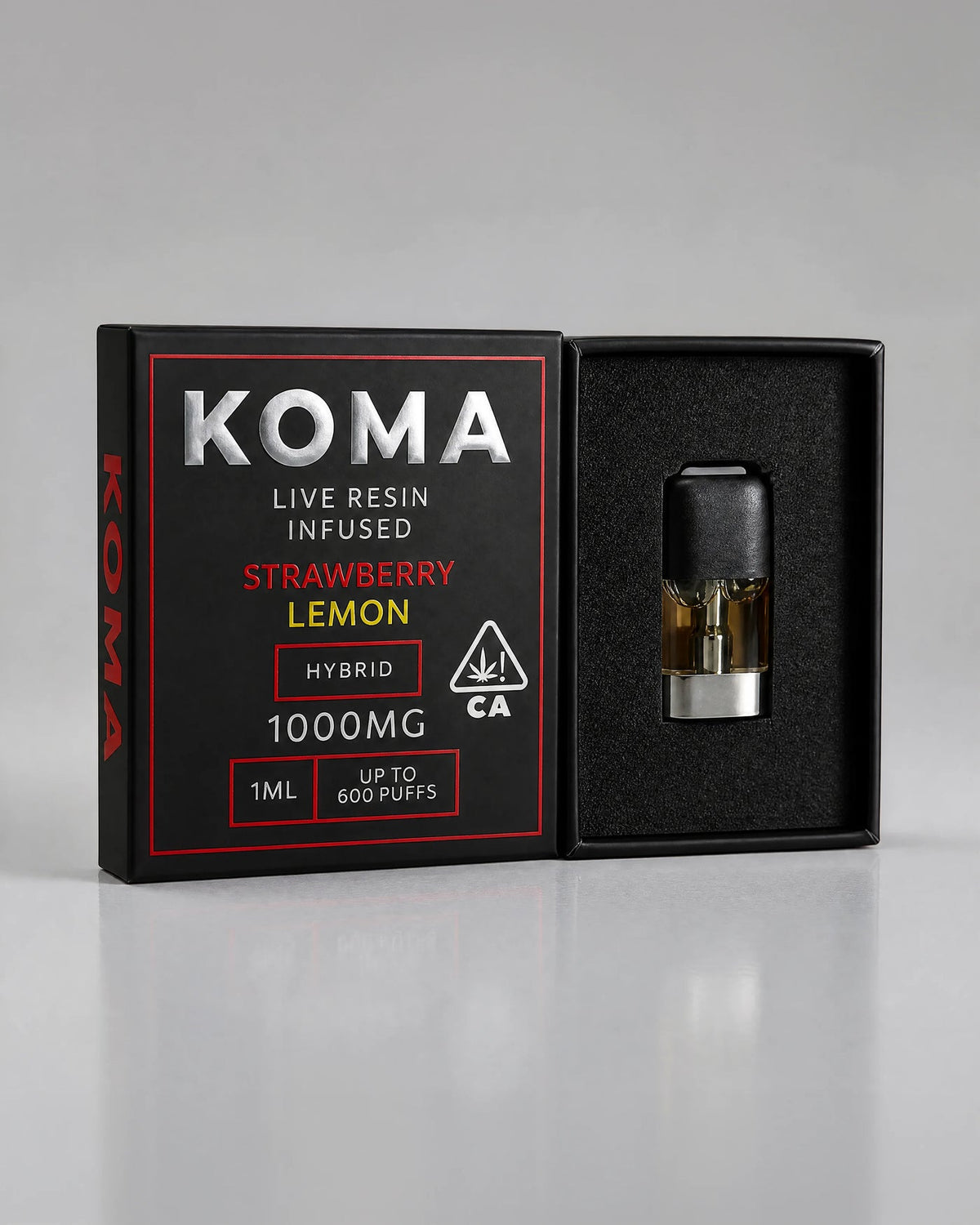 POD KOMA