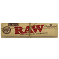 FEUILLES Raw Slim + FILTRES