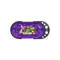 Plateau Rolling Console Rondes (216x98mm)