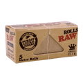 FEUILLES Raw ROLLS 5 METRES