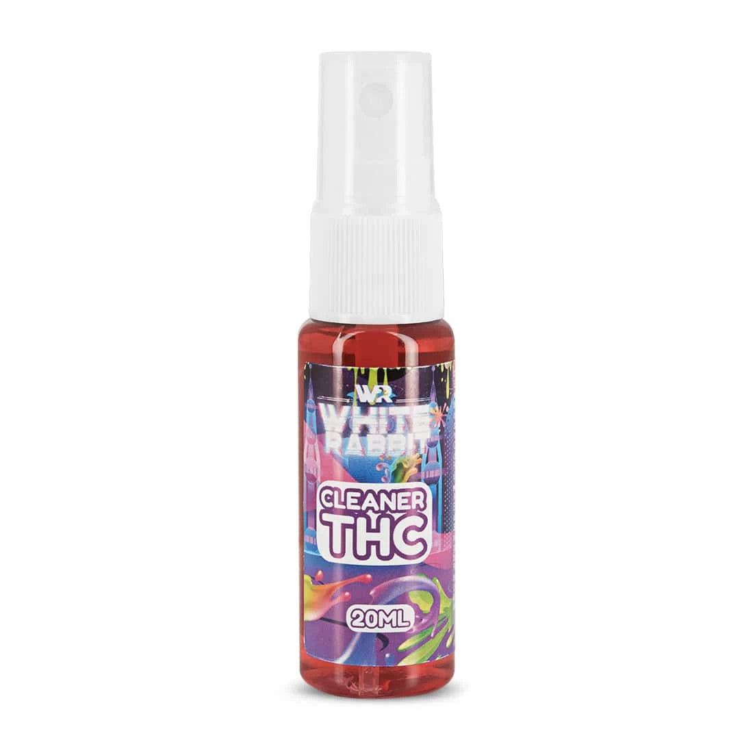 Spray Cleaner THC White Rabbit 20ml