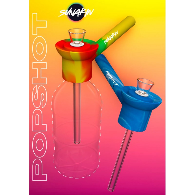 Sunakin PopShot