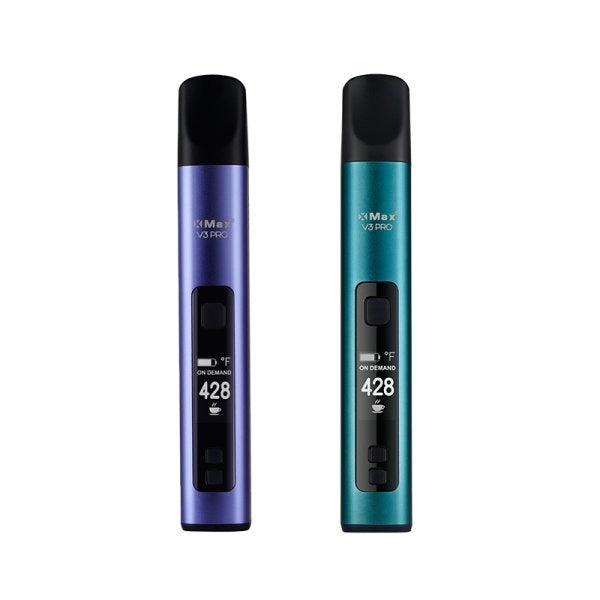 Vaporisateur XMax V3 Pro