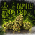 WHITE RUNTZ - Fleur CBD Family CBD