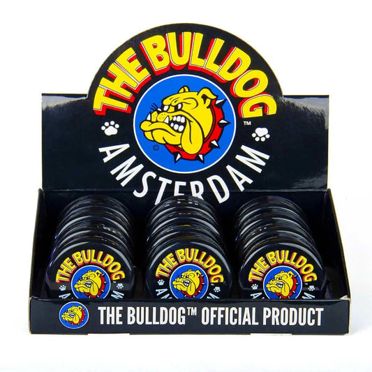 THE BULLDOG Grinder – 55mm