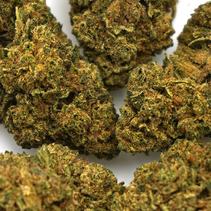 COOKIE KUSH