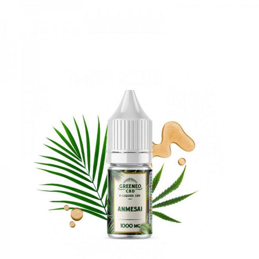 Anmesai 10ml - Greeneo